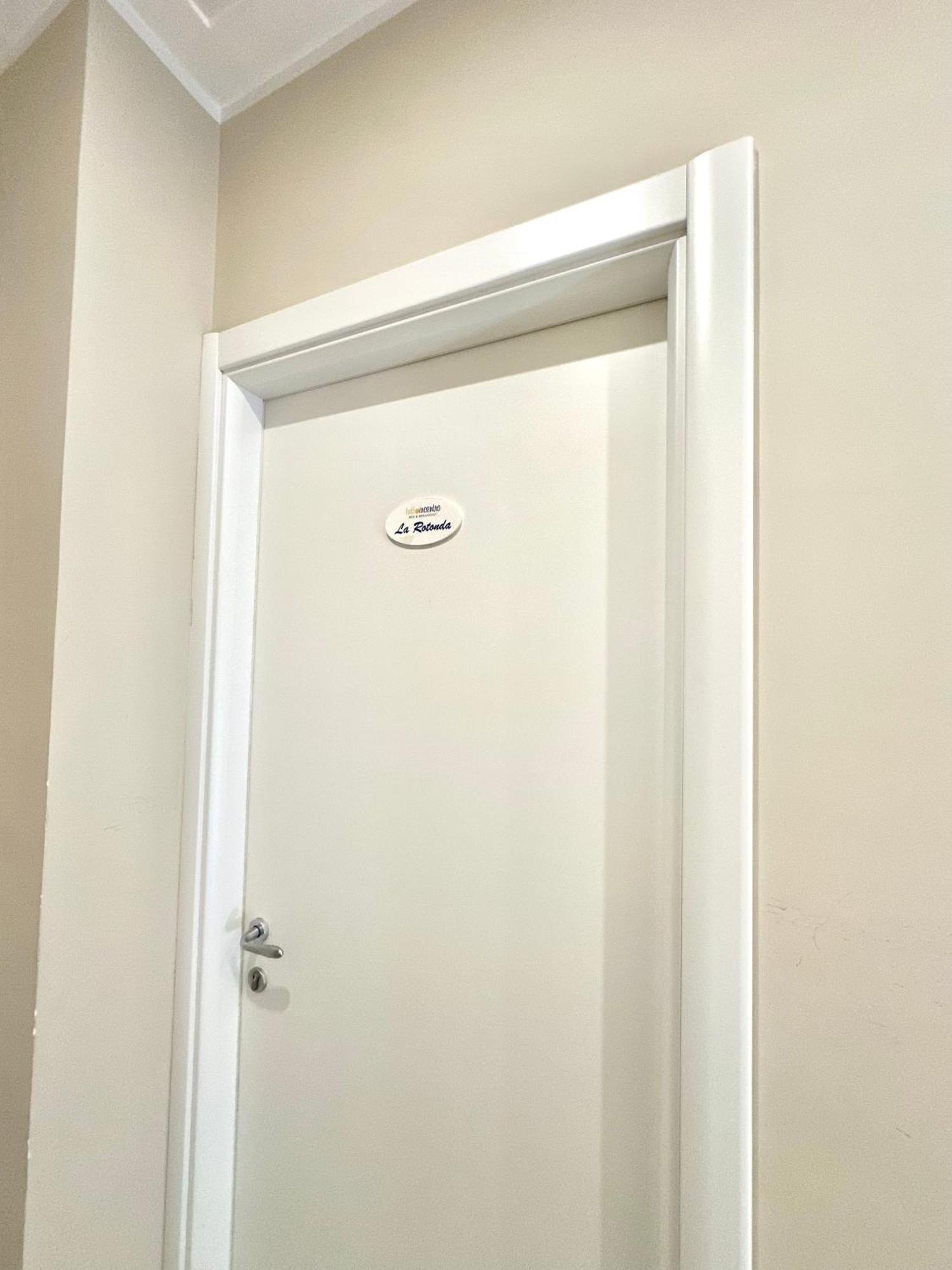 Tuttoincentro Bed & Breakfast Salerno Bagian luar foto