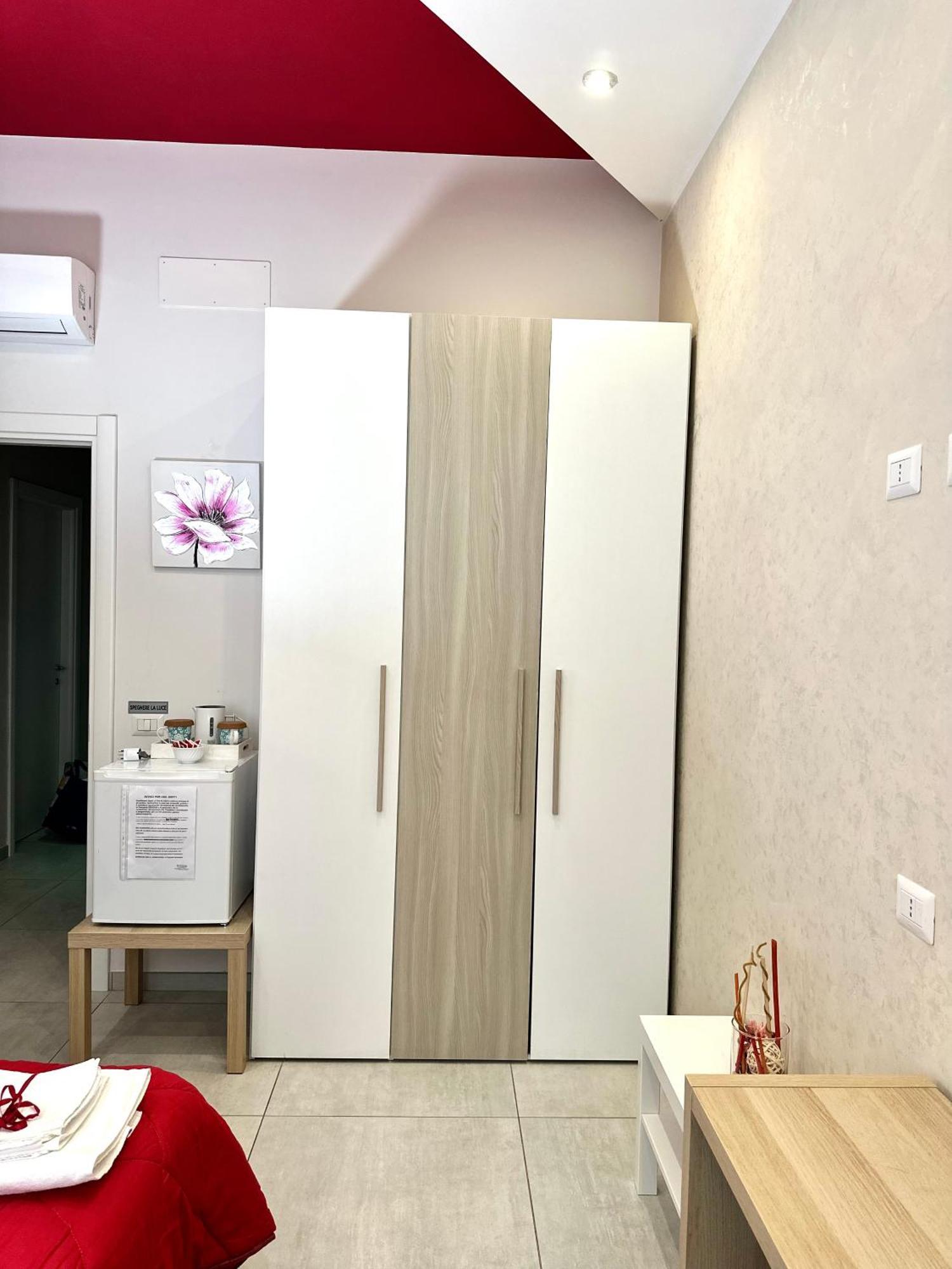 Tuttoincentro Bed & Breakfast Salerno Bagian luar foto