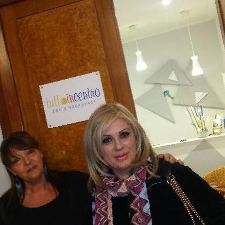 Tuttoincentro Bed & Breakfast Salerno Bagian luar foto